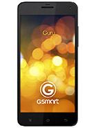 Best available price of Gigabyte GSmart Guru in Somalia