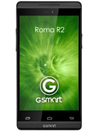 Best available price of Gigabyte GSmart Roma R2 in Somalia
