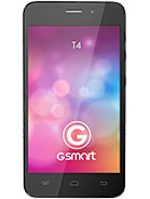 Best available price of Gigabyte GSmart T4 Lite Edition in Somalia