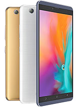 Best available price of Gionee Elife S Plus in Somalia