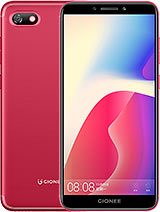 Best available price of Gionee F205 in Somalia