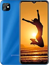 Best available price of Gionee Max Pro in Somalia