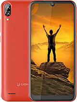 Gionee S5-1 Pro at Somalia.mymobilemarket.net