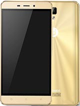 Best available price of Gionee P7 Max in Somalia