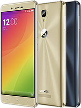 Best available price of Gionee P8 Max in Somalia