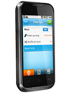 Best available price of Gionee Pioneer P1 in Somalia