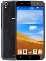 Best available price of Gionee Pioneer P6 in Somalia