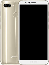 Best available price of Gionee S11 lite in Somalia