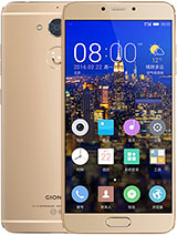 Best available price of Gionee S6 Pro in Somalia