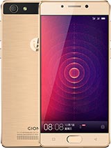 Best available price of Gionee Steel 2 in Somalia
