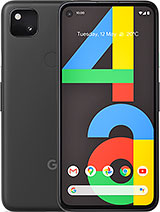 Best available price of Google Pixel 4a in Somalia