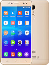 Best available price of Haier L7 in Somalia