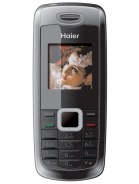 Best available price of Haier M160 in Somalia