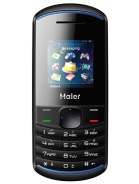 Best available price of Haier M300 in Somalia