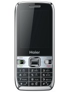 Best available price of Haier U56 in Somalia