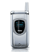 Best available price of Haier L1000 in Somalia