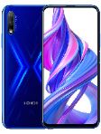 Best available price of Honor 9X in Somalia