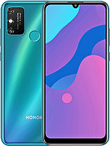 Best available price of Honor Play 9A in Somalia