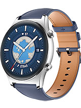 Best available price of Honor Watch GS 3 in Somalia