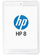 Best available price of HP 8 in Somalia