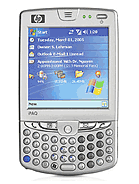Best available price of HP iPAQ hw6510 in Somalia
