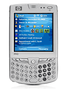 Best available price of HP iPAQ hw6915 in Somalia
