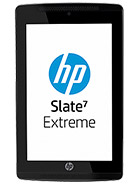 Best available price of HP Slate7 Extreme in Somalia