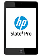 Best available price of HP Slate8 Pro in Somalia