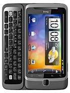 Best available price of HTC Desire Z in Somalia