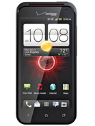 Best available price of HTC DROID Incredible 4G LTE in Somalia
