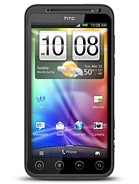 Best available price of HTC EVO 3D in Somalia