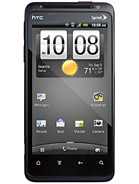 Best available price of HTC EVO Design 4G in Somalia