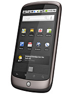 Best available price of HTC Google Nexus One in Somalia