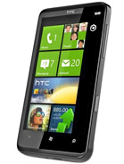 Best available price of HTC HD7 in Somalia