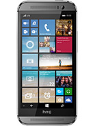 Best available price of HTC One M8 for Windows CDMA in Somalia