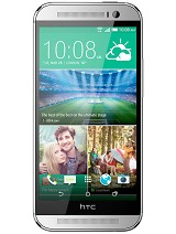 Best available price of HTC One M8 CDMA in Somalia