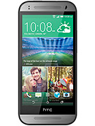 Best available price of HTC One mini 2 in Somalia