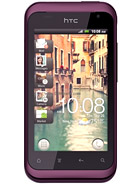 Best available price of HTC Rhyme in Somalia