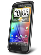 Best available price of HTC Sensation in Somalia