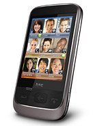 Best available price of HTC Smart in Somalia