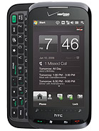 Best available price of HTC Touch Pro2 CDMA in Somalia