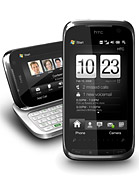 Best available price of HTC Touch Pro2 in Somalia