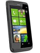 Best available price of HTC 7 Trophy in Somalia