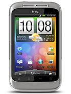 Best available price of HTC Wildfire S in Somalia