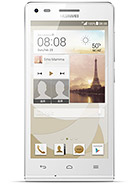Best available price of Huawei Ascend G6 4G in Somalia