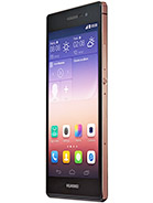 Best available price of Huawei Ascend P7 Sapphire Edition in Somalia