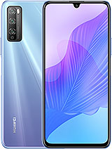 Best available price of Huawei Enjoy 20 Pro in Somalia