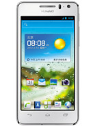 Best available price of Huawei Ascend G600 in Somalia