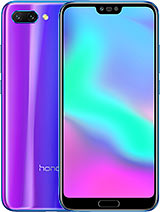 Best available price of Honor 10 in Somalia