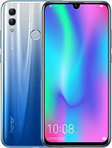 Best available price of Honor 10 Lite in Somalia